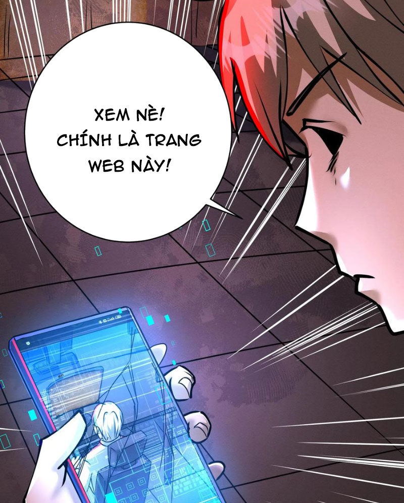 Dược Sư Kì Lạ: Bệnh Nhân Của Tôi Đều Rất Khủng Bố: Chapter 249