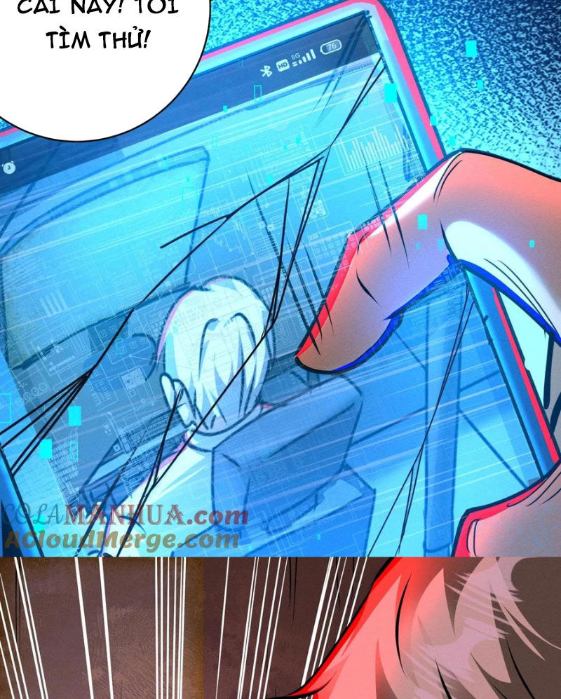 Dược Sư Kì Lạ: Bệnh Nhân Của Tôi Đều Rất Khủng Bố: Chapter 249