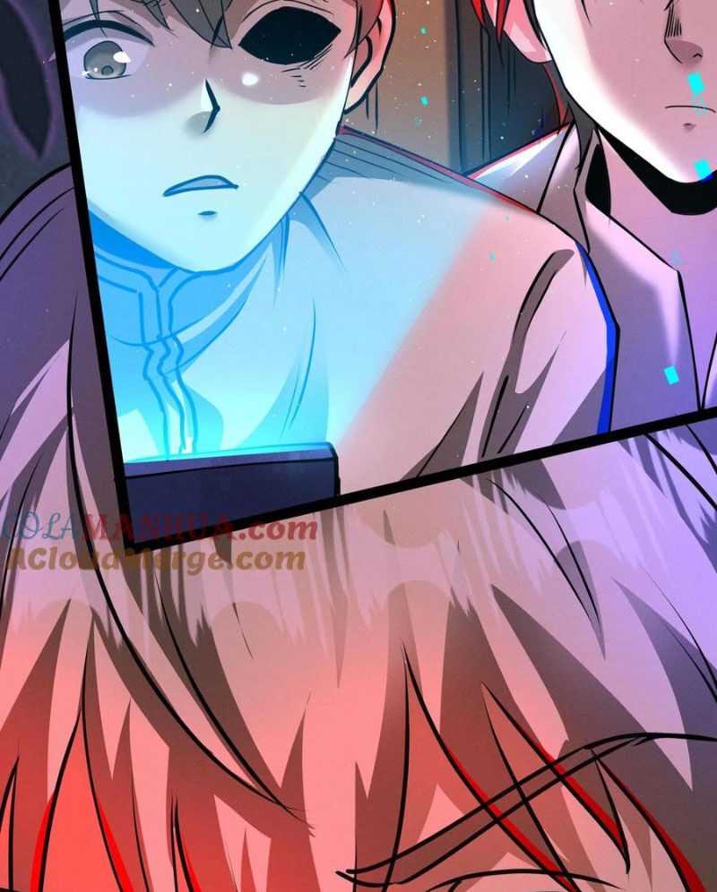 Dược Sư Kì Lạ: Bệnh Nhân Của Tôi Đều Rất Khủng Bố: Chapter 249