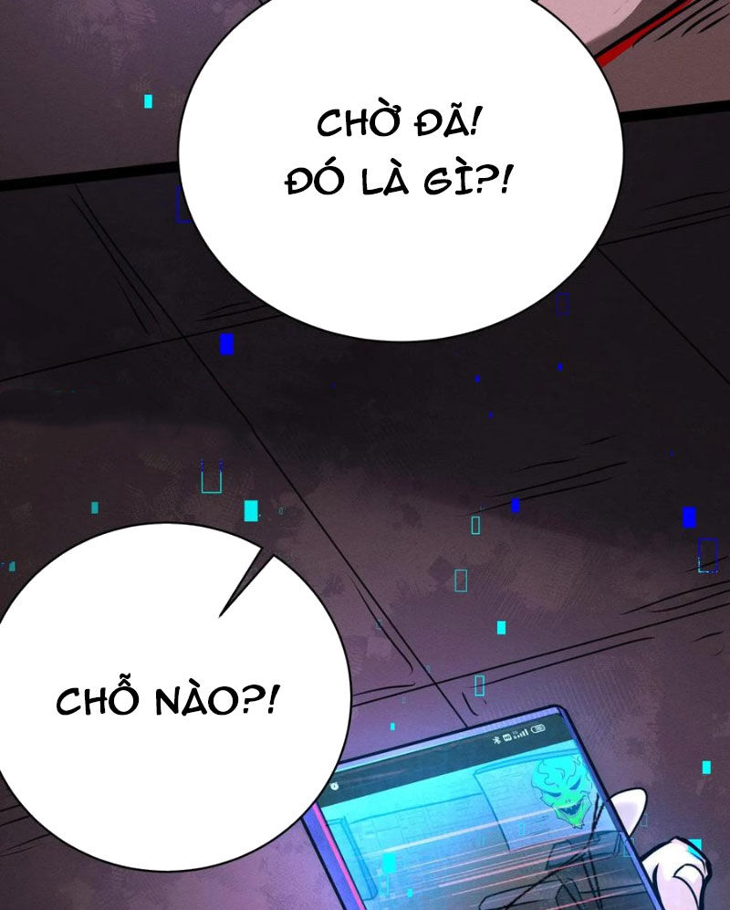 Dược Sư Kì Lạ: Bệnh Nhân Của Tôi Đều Rất Khủng Bố: Chapter 249