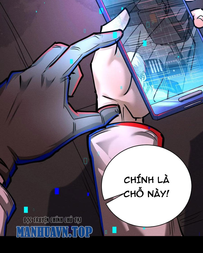 Dược Sư Kì Lạ: Bệnh Nhân Của Tôi Đều Rất Khủng Bố: Chapter 249