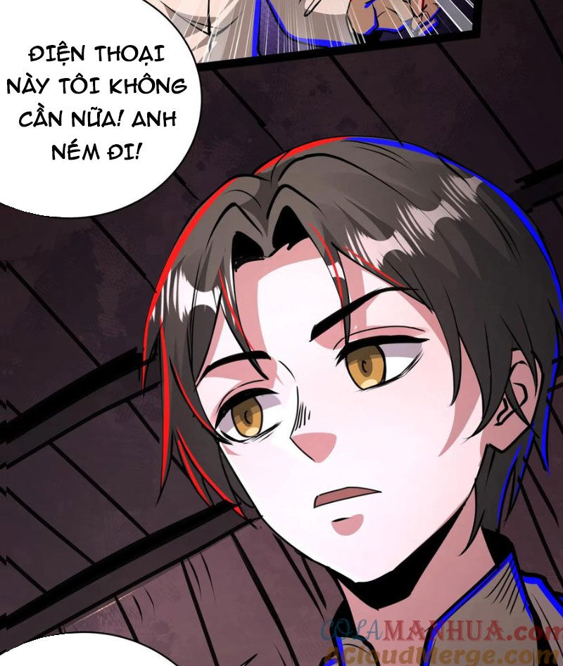 Dược Sư Kì Lạ: Bệnh Nhân Của Tôi Đều Rất Khủng Bố: Chapter 249