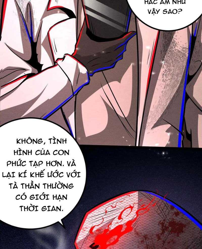 Dược Sư Kì Lạ: Bệnh Nhân Của Tôi Đều Rất Khủng Bố: Chapter 250