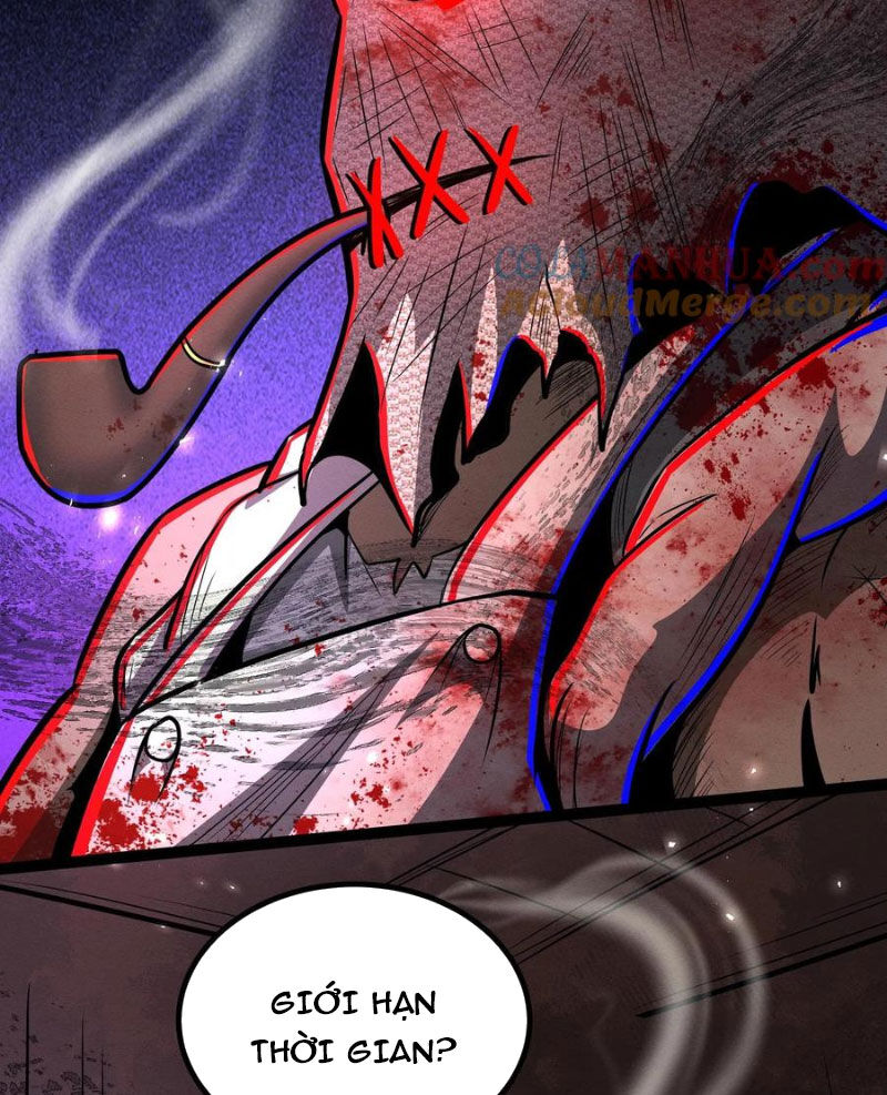 Dược Sư Kì Lạ: Bệnh Nhân Của Tôi Đều Rất Khủng Bố: Chapter 250