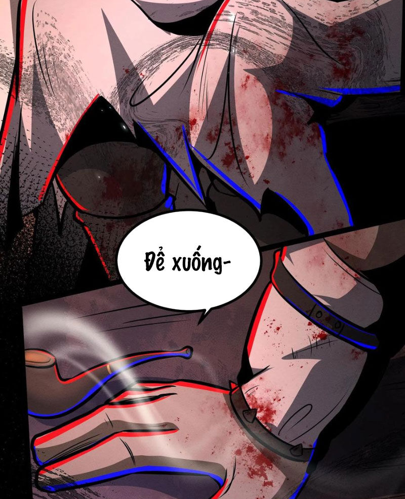 Dược Sư Kì Lạ: Bệnh Nhân Của Tôi Đều Rất Khủng Bố: Chapter 250