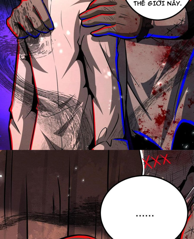 Dược Sư Kì Lạ: Bệnh Nhân Của Tôi Đều Rất Khủng Bố: Chapter 250