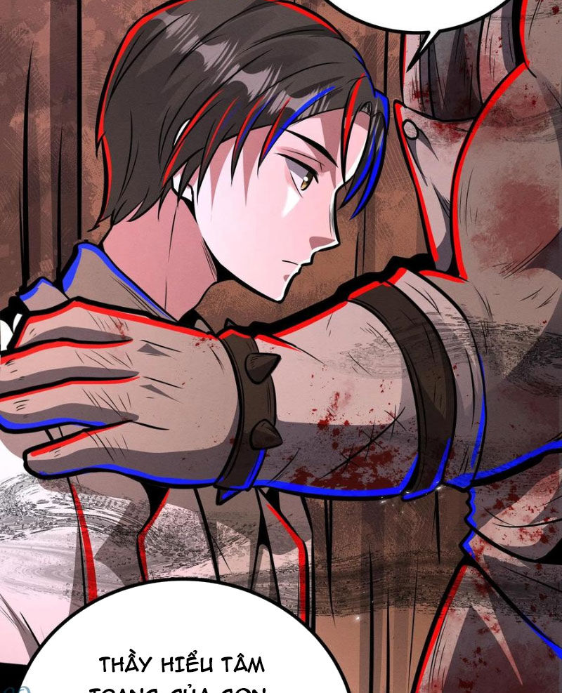 Dược Sư Kì Lạ: Bệnh Nhân Của Tôi Đều Rất Khủng Bố: Chapter 250