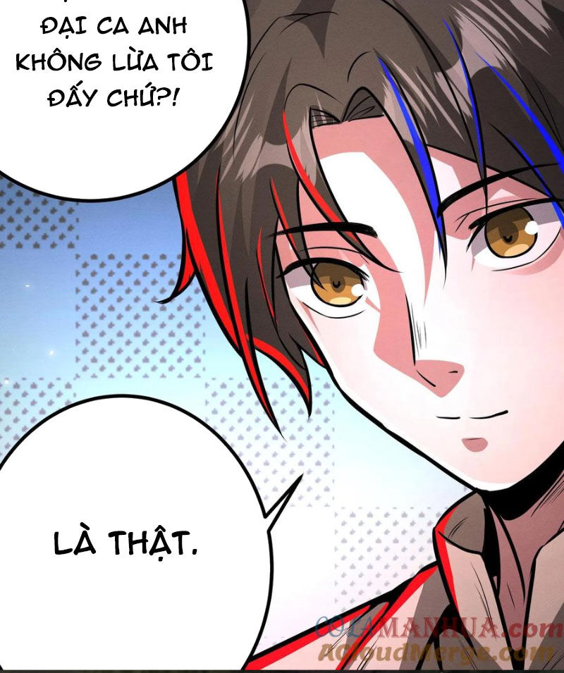 Dược Sư Kì Lạ: Bệnh Nhân Của Tôi Đều Rất Khủng Bố: Chapter 250