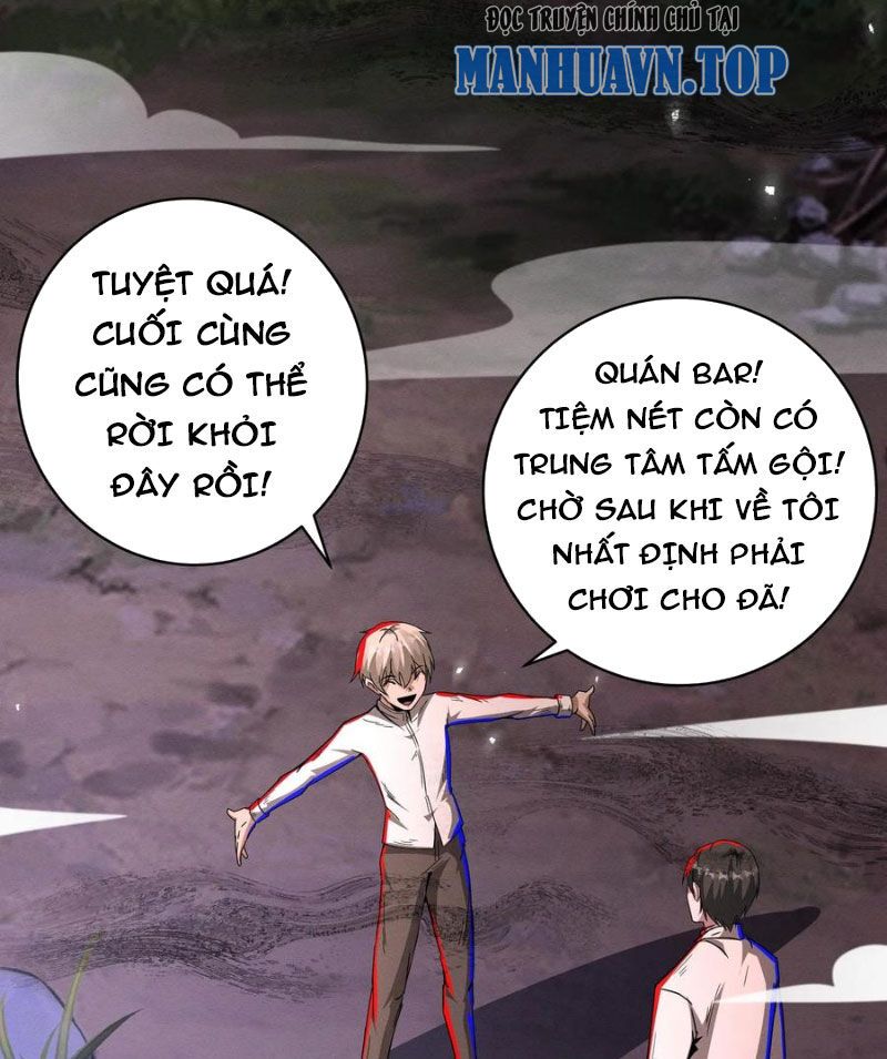 Dược Sư Kì Lạ: Bệnh Nhân Của Tôi Đều Rất Khủng Bố: Chapter 250