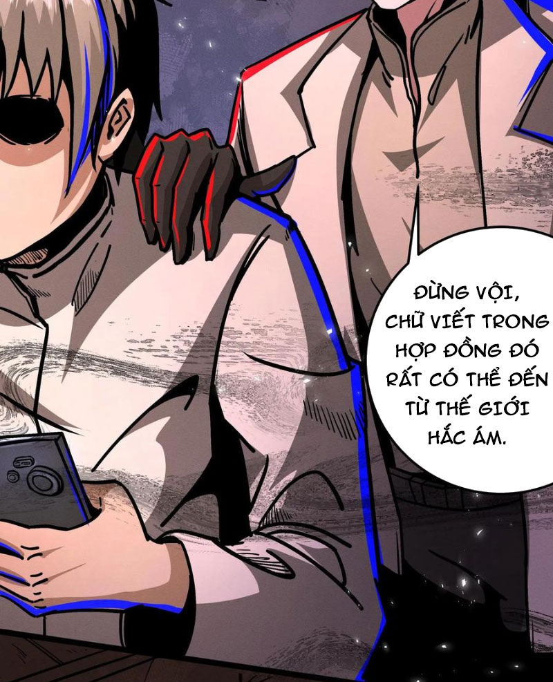 Dược Sư Kì Lạ: Bệnh Nhân Của Tôi Đều Rất Khủng Bố: Chapter 250