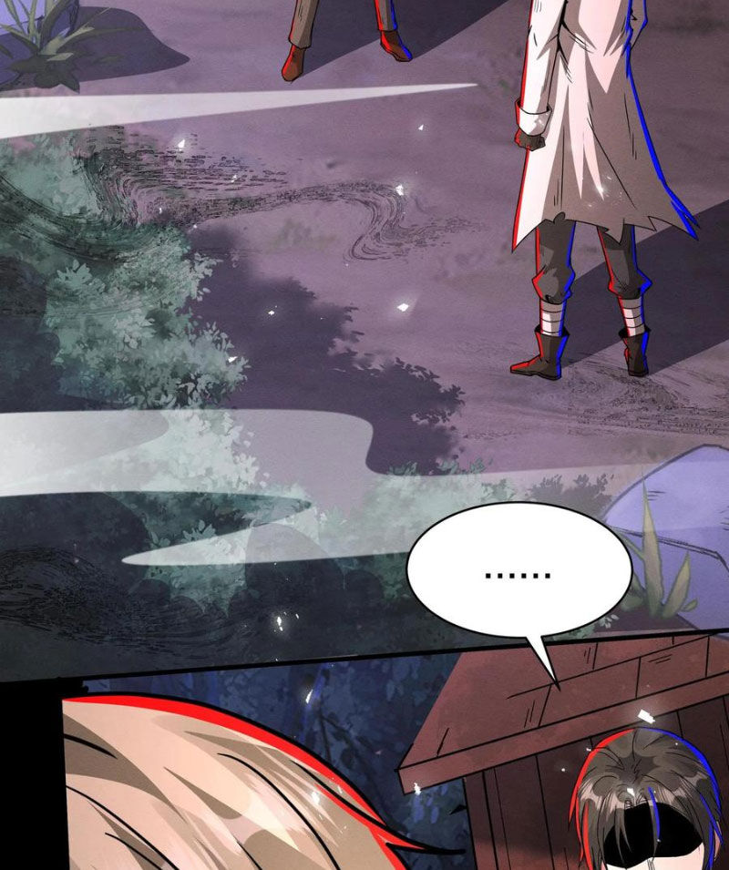 Dược Sư Kì Lạ: Bệnh Nhân Của Tôi Đều Rất Khủng Bố: Chapter 250