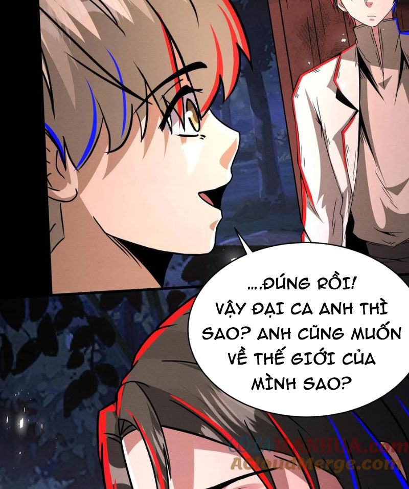 Dược Sư Kì Lạ: Bệnh Nhân Của Tôi Đều Rất Khủng Bố: Chapter 250