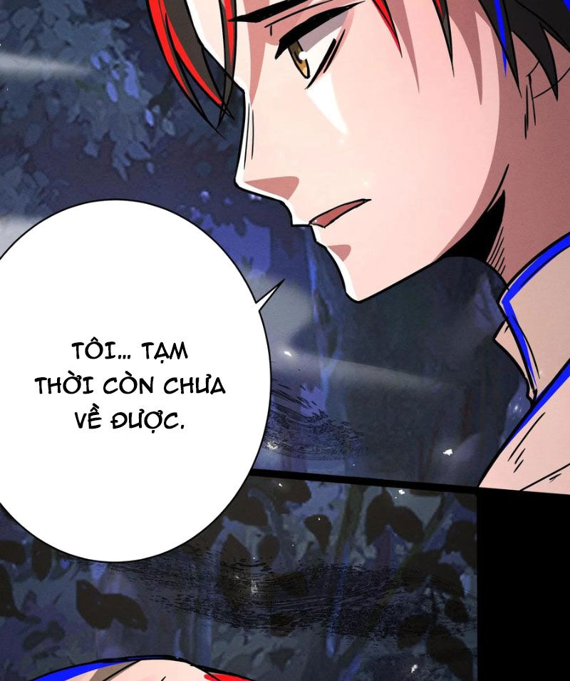 Dược Sư Kì Lạ: Bệnh Nhân Của Tôi Đều Rất Khủng Bố: Chapter 250