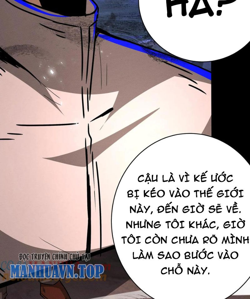 Dược Sư Kì Lạ: Bệnh Nhân Của Tôi Đều Rất Khủng Bố: Chapter 250