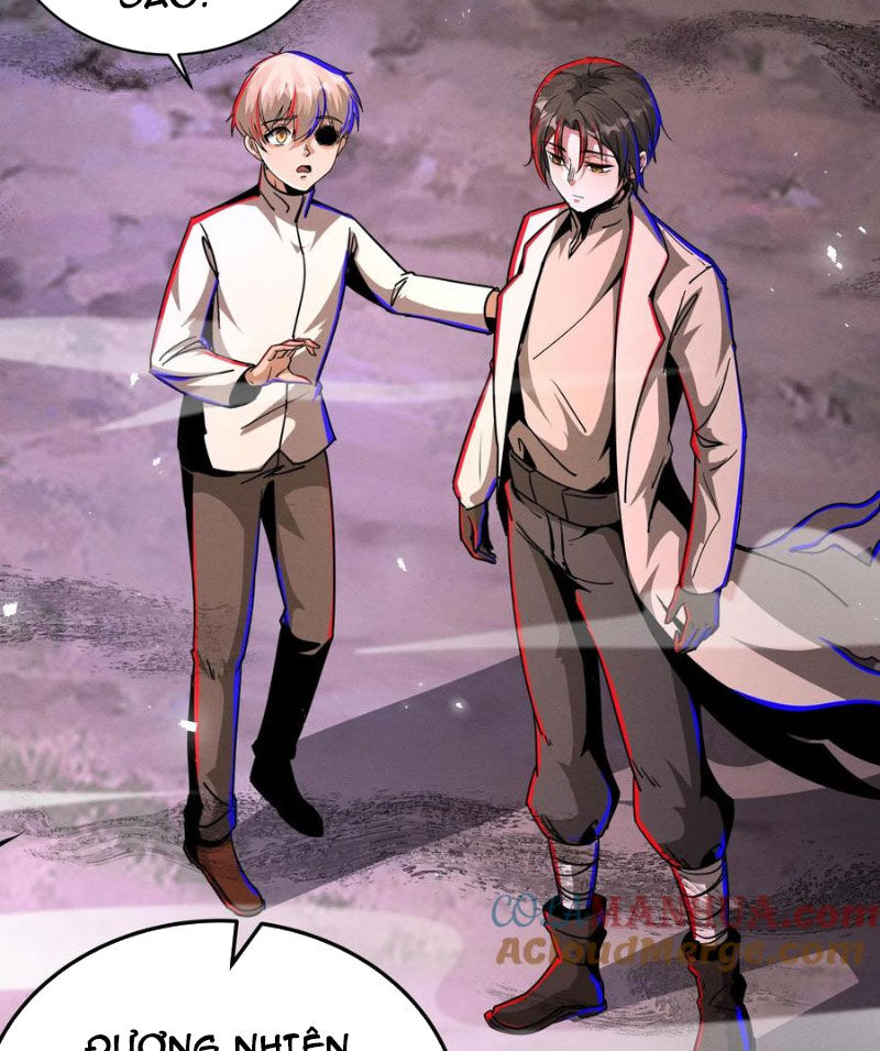 Dược Sư Kì Lạ: Bệnh Nhân Của Tôi Đều Rất Khủng Bố: Chapter 250