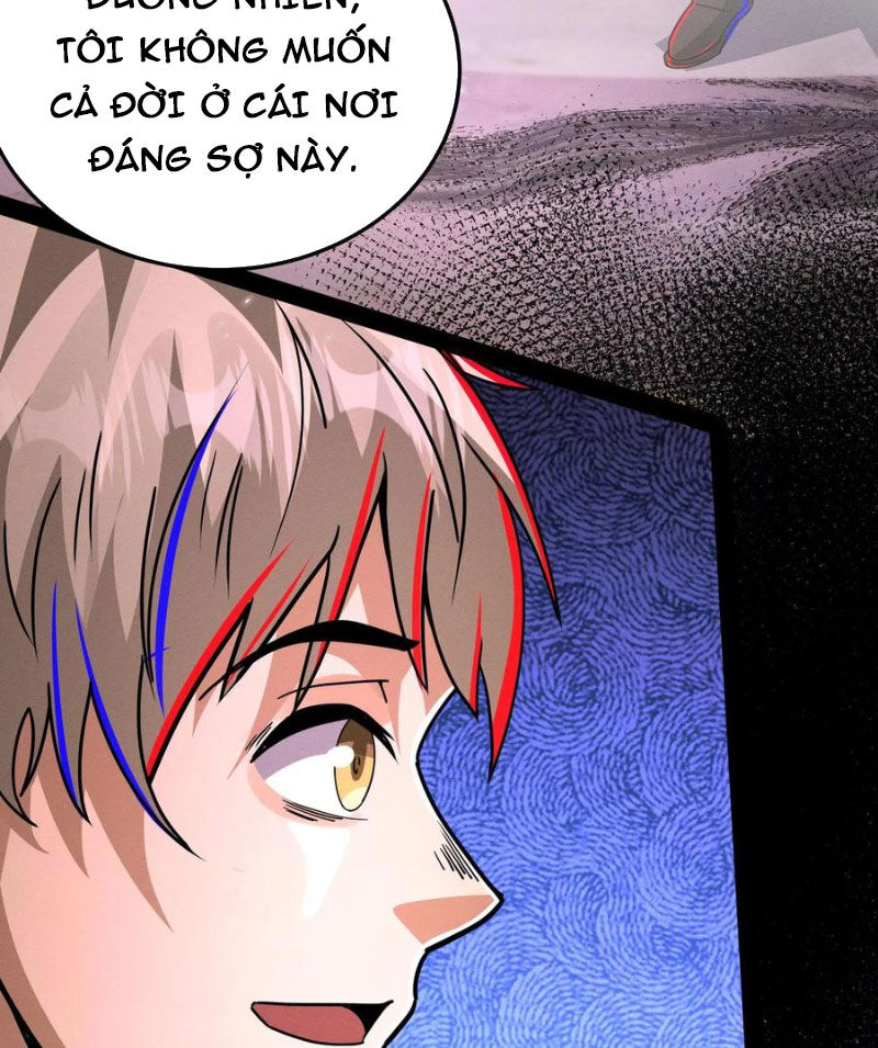 Dược Sư Kì Lạ: Bệnh Nhân Của Tôi Đều Rất Khủng Bố: Chapter 250