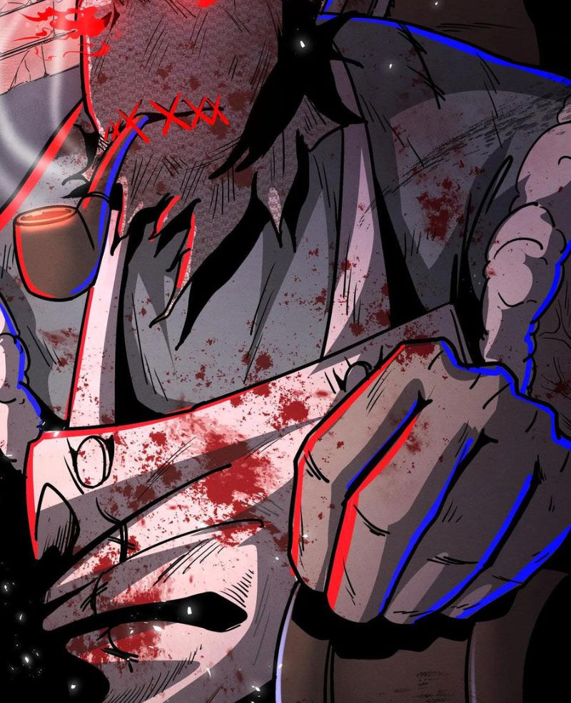 Dược Sư Kì Lạ: Bệnh Nhân Của Tôi Đều Rất Khủng Bố: Chapter 250