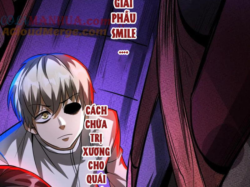 Dược Sư Kì Lạ: Bệnh Nhân Của Tôi Đều Rất Khủng Bố: Chapter 251