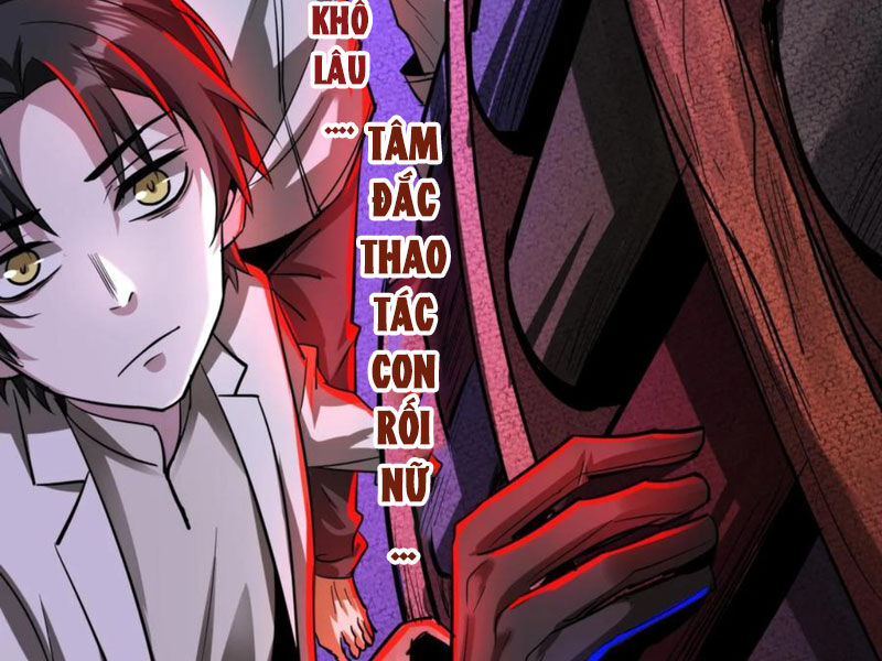 Dược Sư Kì Lạ: Bệnh Nhân Của Tôi Đều Rất Khủng Bố: Chapter 251