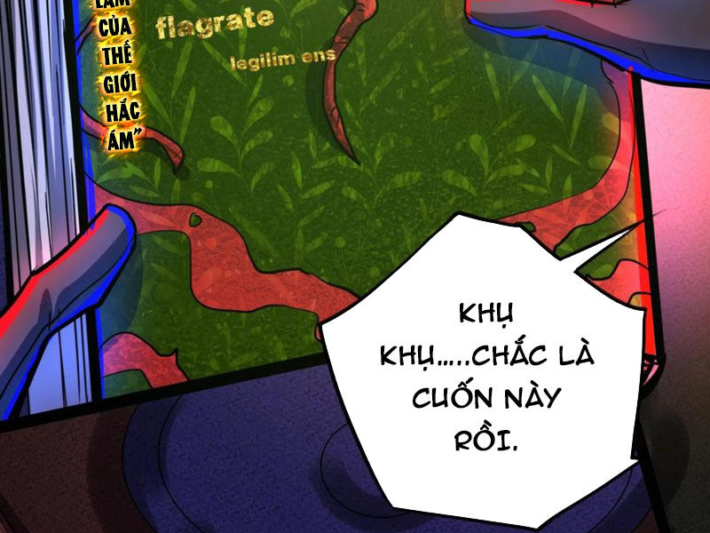 Dược Sư Kì Lạ: Bệnh Nhân Của Tôi Đều Rất Khủng Bố: Chapter 251