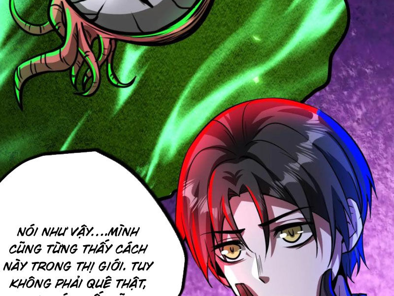 Dược Sư Kì Lạ: Bệnh Nhân Của Tôi Đều Rất Khủng Bố: Chapter 251