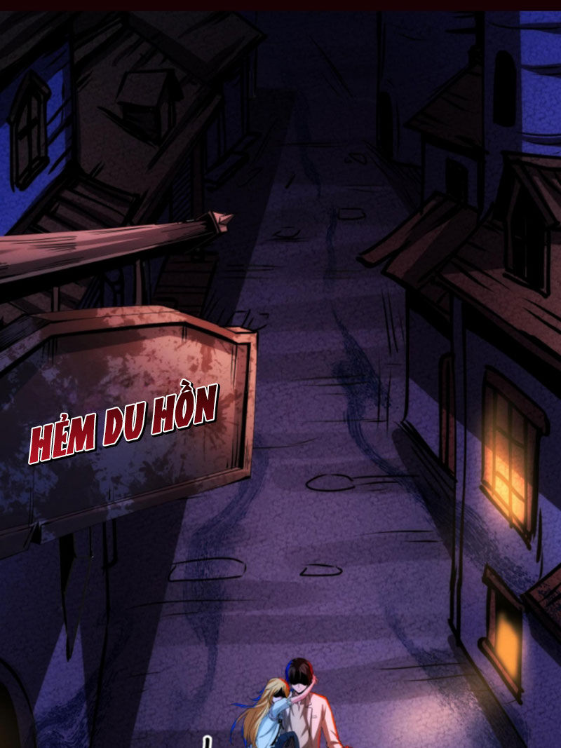 Dược Sư Kì Lạ: Bệnh Nhân Của Tôi Đều Rất Khủng Bố: Chapter 252