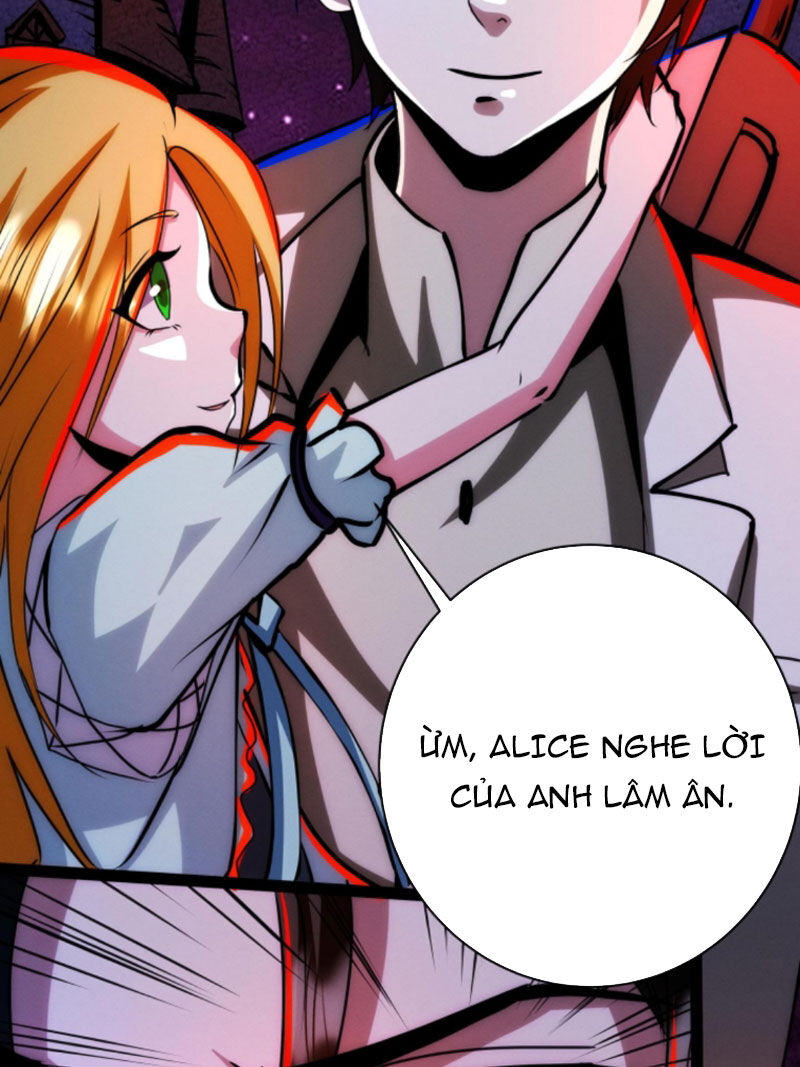 Dược Sư Kì Lạ: Bệnh Nhân Của Tôi Đều Rất Khủng Bố: Chapter 252