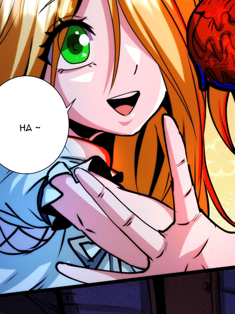 Dược Sư Kì Lạ: Bệnh Nhân Của Tôi Đều Rất Khủng Bố: Chapter 252