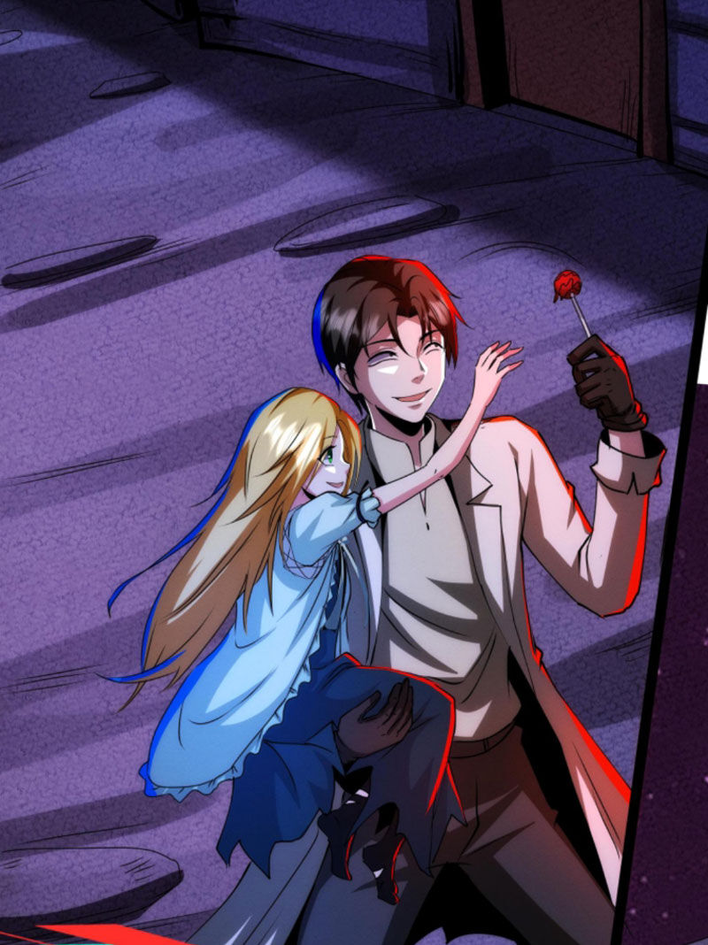Dược Sư Kì Lạ: Bệnh Nhân Của Tôi Đều Rất Khủng Bố: Chapter 252