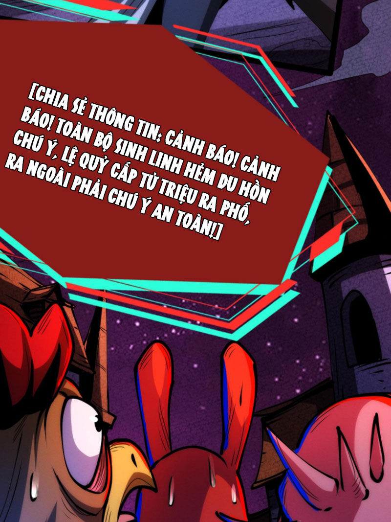 Dược Sư Kì Lạ: Bệnh Nhân Của Tôi Đều Rất Khủng Bố: Chapter 252