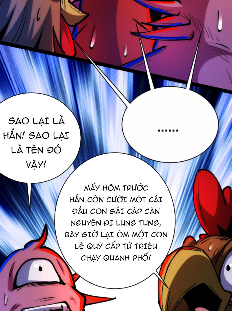 Dược Sư Kì Lạ: Bệnh Nhân Của Tôi Đều Rất Khủng Bố: Chapter 252