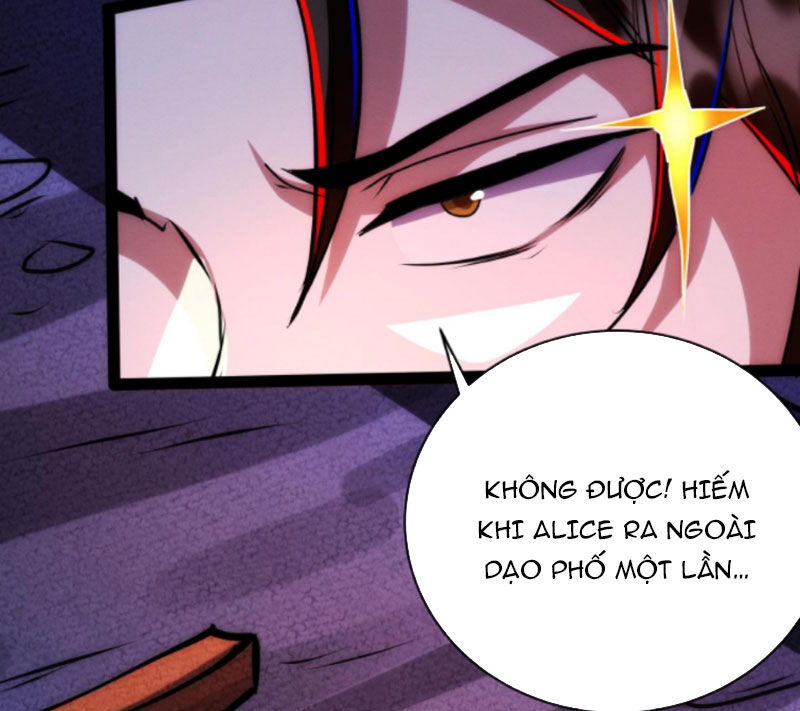 Dược Sư Kì Lạ: Bệnh Nhân Của Tôi Đều Rất Khủng Bố: Chapter 252