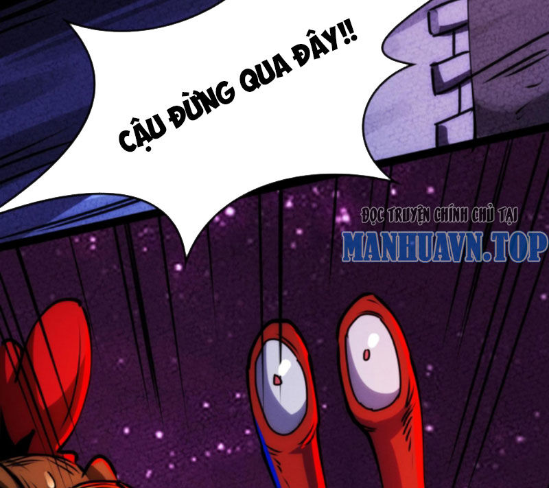 Dược Sư Kì Lạ: Bệnh Nhân Của Tôi Đều Rất Khủng Bố: Chapter 252