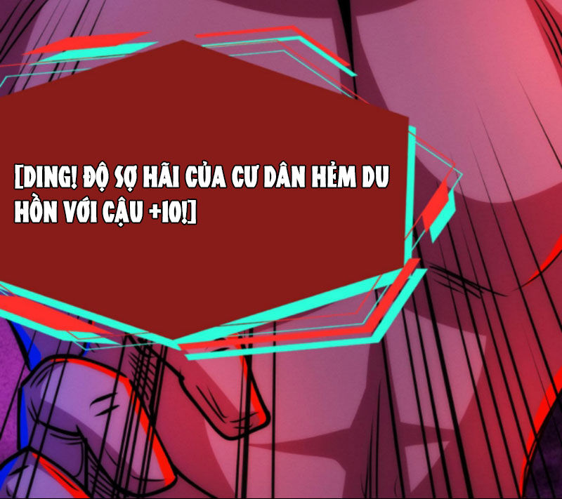 Dược Sư Kì Lạ: Bệnh Nhân Của Tôi Đều Rất Khủng Bố: Chapter 252