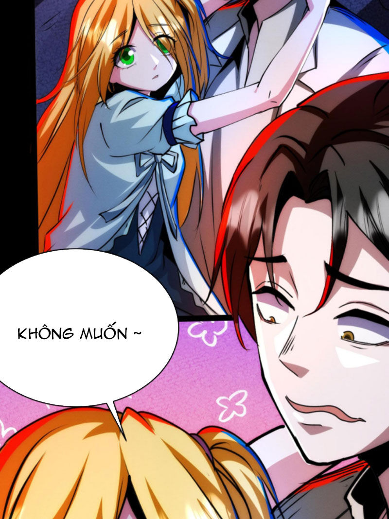 Dược Sư Kì Lạ: Bệnh Nhân Của Tôi Đều Rất Khủng Bố: Chapter 252