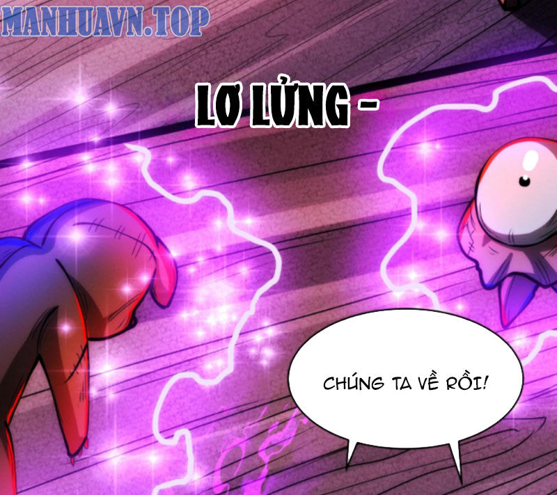 Dược Sư Kì Lạ: Bệnh Nhân Của Tôi Đều Rất Khủng Bố: Chapter 252