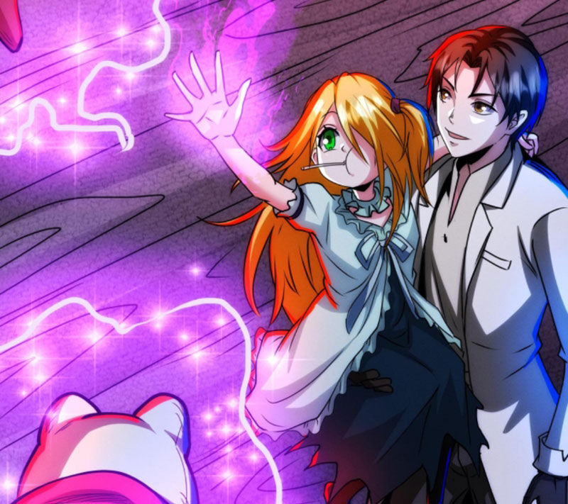Dược Sư Kì Lạ: Bệnh Nhân Của Tôi Đều Rất Khủng Bố: Chapter 252