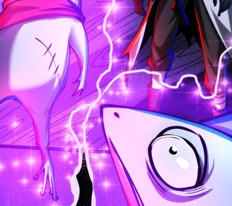 Dược Sư Kì Lạ: Bệnh Nhân Của Tôi Đều Rất Khủng Bố: Chapter 252