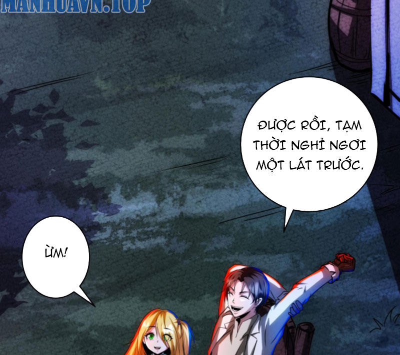 Dược Sư Kì Lạ: Bệnh Nhân Của Tôi Đều Rất Khủng Bố: Chapter 252