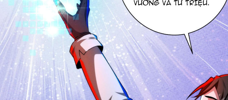 Dược Sư Kì Lạ: Bệnh Nhân Của Tôi Đều Rất Khủng Bố: Chapter 252