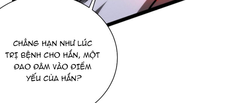 Dược Sư Kì Lạ: Bệnh Nhân Của Tôi Đều Rất Khủng Bố: Chapter 252