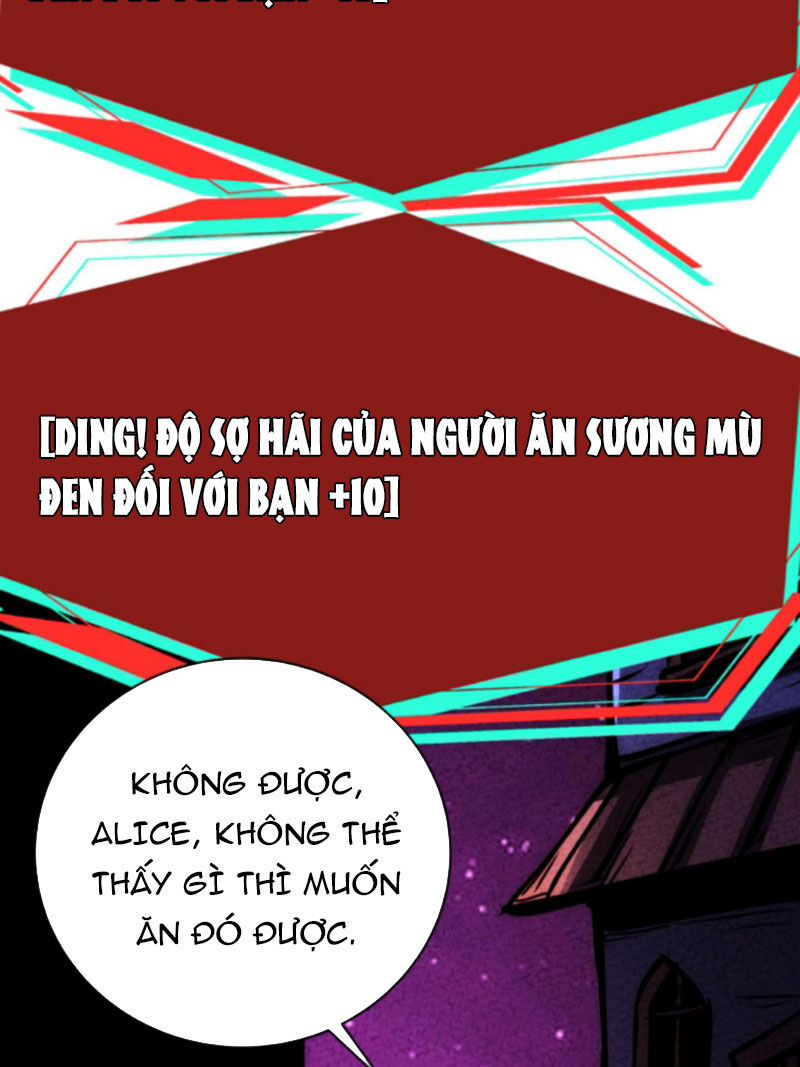 Dược Sư Kì Lạ: Bệnh Nhân Của Tôi Đều Rất Khủng Bố: Chapter 252