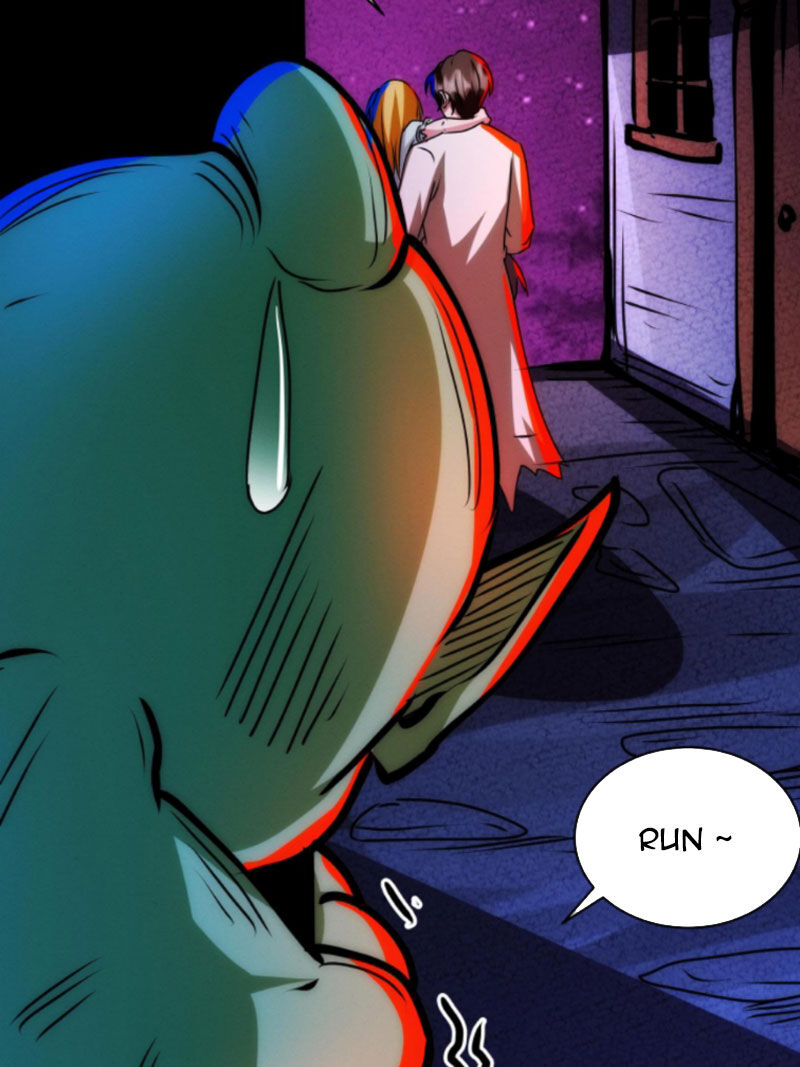 Dược Sư Kì Lạ: Bệnh Nhân Của Tôi Đều Rất Khủng Bố: Chapter 252