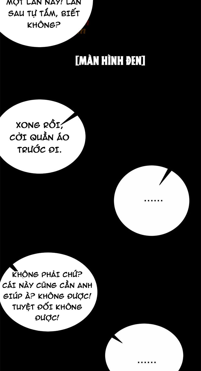 Dược Sư Kì Lạ: Bệnh Nhân Của Tôi Đều Rất Khủng Bố: Chapter 253