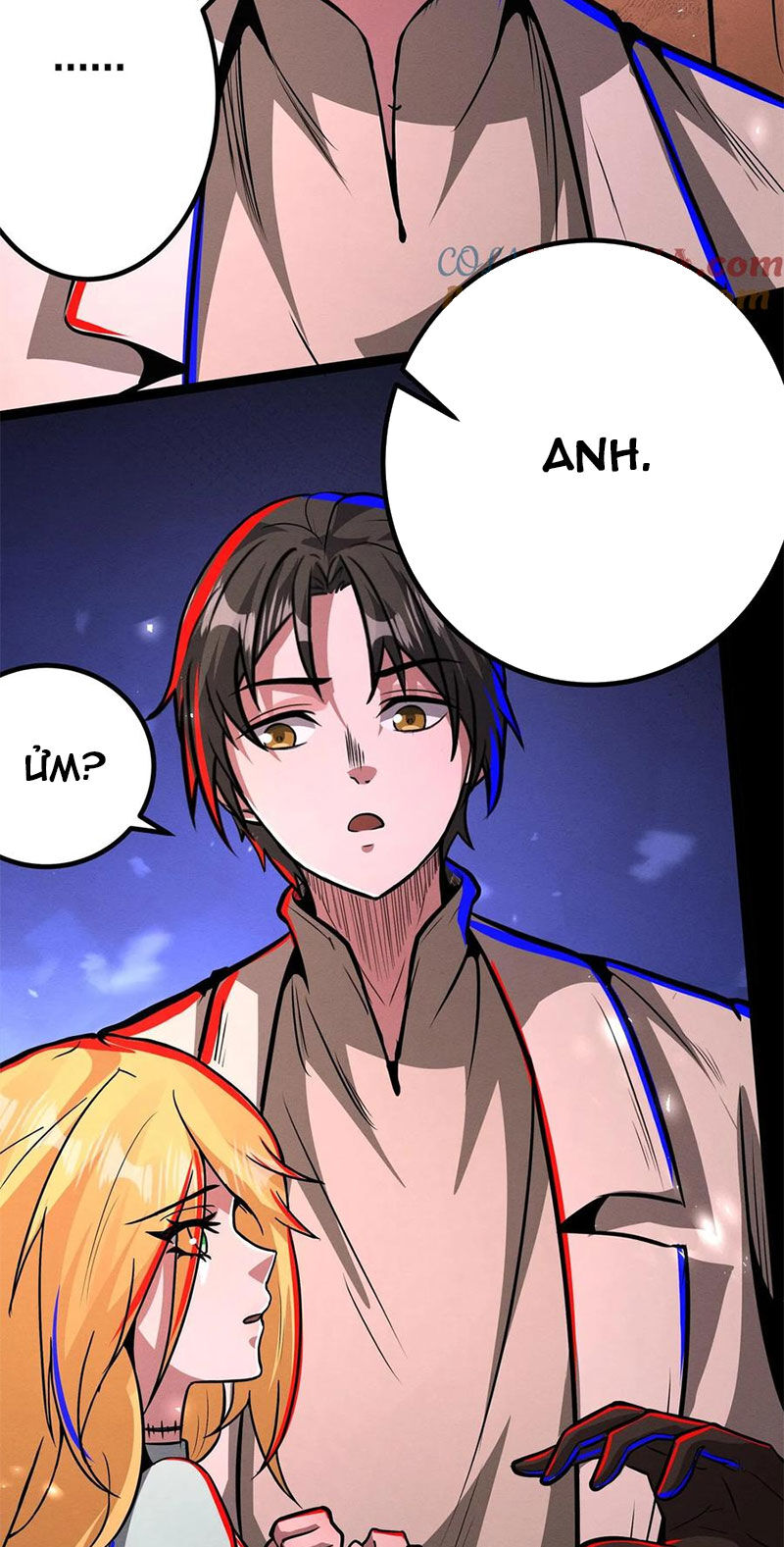 Dược Sư Kì Lạ: Bệnh Nhân Của Tôi Đều Rất Khủng Bố: Chapter 253