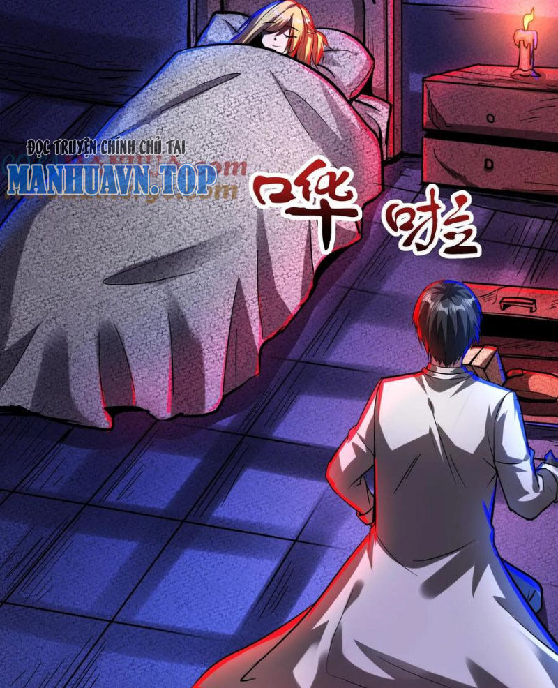 Dược Sư Kì Lạ: Bệnh Nhân Của Tôi Đều Rất Khủng Bố: Chapter 254