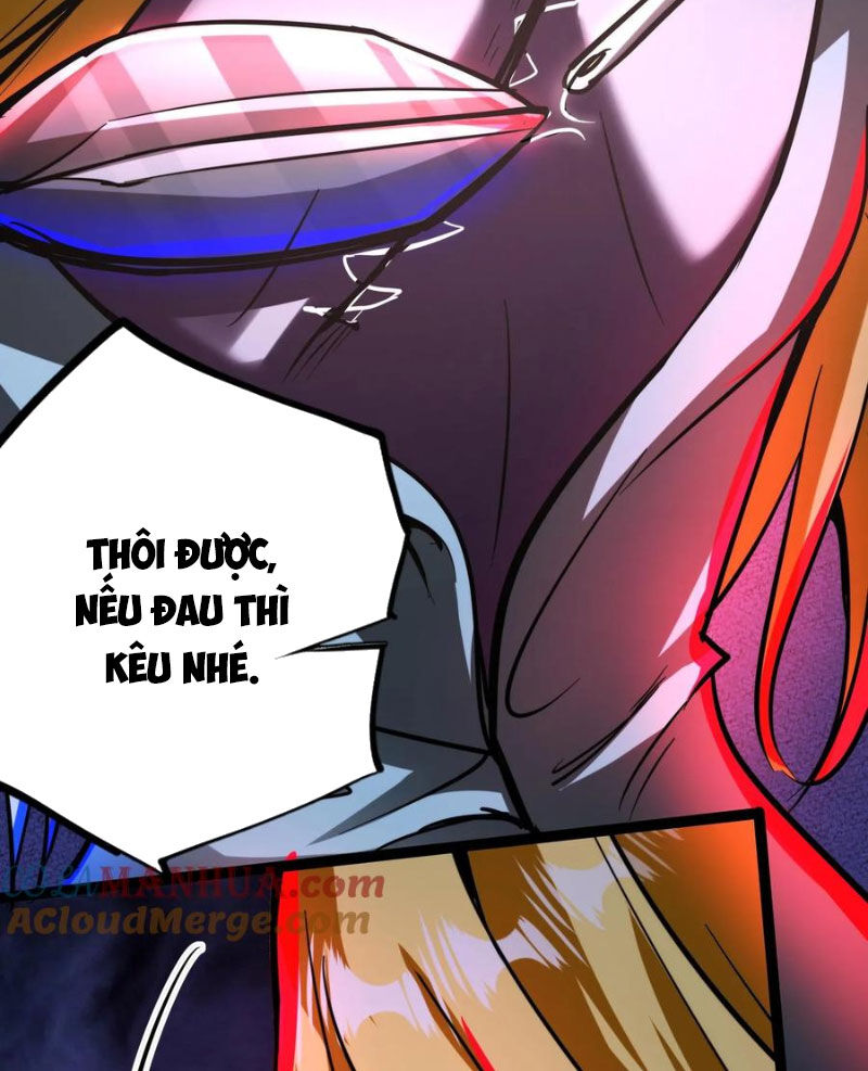Dược Sư Kì Lạ: Bệnh Nhân Của Tôi Đều Rất Khủng Bố: Chapter 254