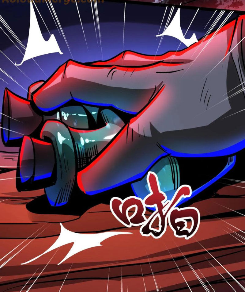 Dược Sư Kì Lạ: Bệnh Nhân Của Tôi Đều Rất Khủng Bố: Chapter 254