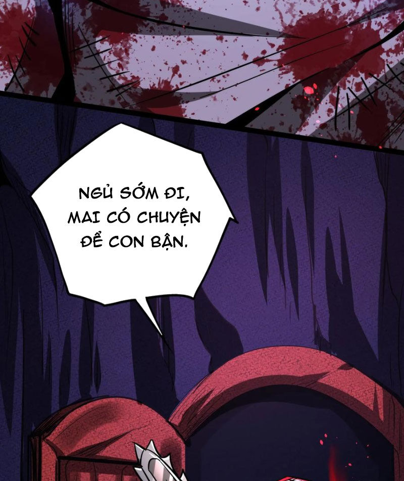 Dược Sư Kì Lạ: Bệnh Nhân Của Tôi Đều Rất Khủng Bố: Chapter 254