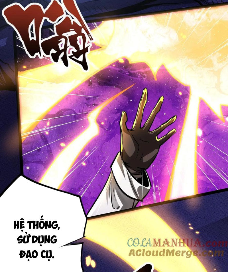 Dược Sư Kì Lạ: Bệnh Nhân Của Tôi Đều Rất Khủng Bố: Chapter 254